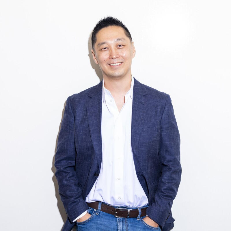 Jeff Matsuda