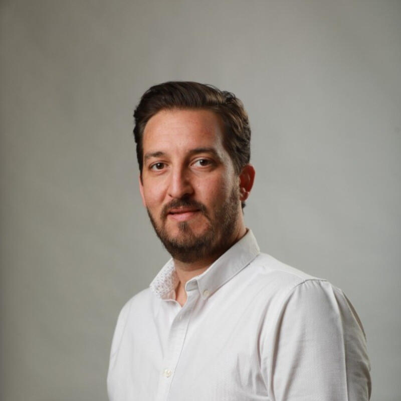 Ezzeddin Zahzah